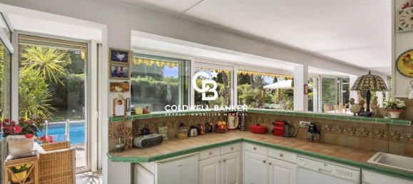 5 bedrooms Villa in Antibes, France No. 294705 6