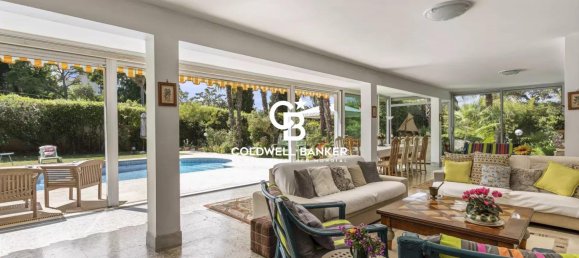 5 bedrooms Villa in Antibes, France No. 294705 5