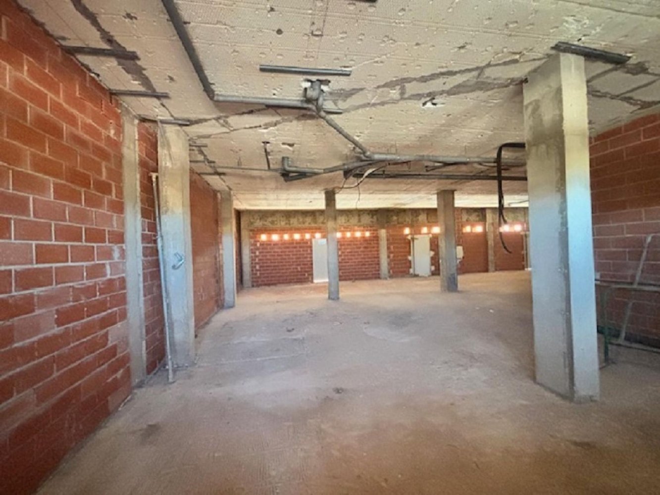 Imóvel comercial em Castellon de la Plana, Spain 111 m² N.º 129772