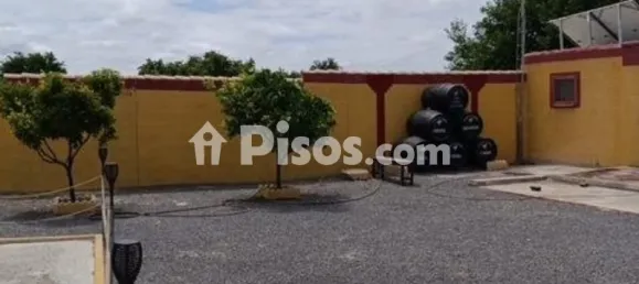 2 Schlafzimmer Haus in Cadiz, Spain, Nr. 166873 12