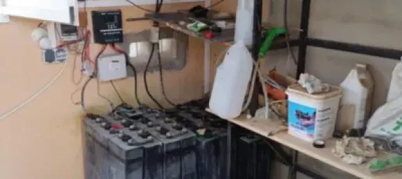 2 Schlafzimmer Haus in Cadiz, Spain, Nr. 166873 7