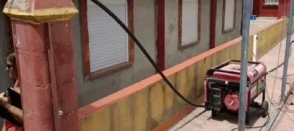 2 Schlafzimmer Haus in Cadiz, Spain, Nr. 166873 11