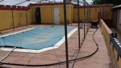 2 Schlafzimmer Haus in Cadiz, Spain, Nr. 166873