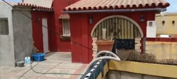 2 Schlafzimmer Haus in Cadiz, Spain, Nr. 166873 5