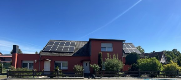 Moradia em banda de 7 divisões em Ludwigslust-Parchim, Germany N.º 364554 2