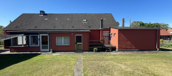 Moradia em banda de 7 divisões em Ludwigslust-Parchim, Germany N.º 364554 4