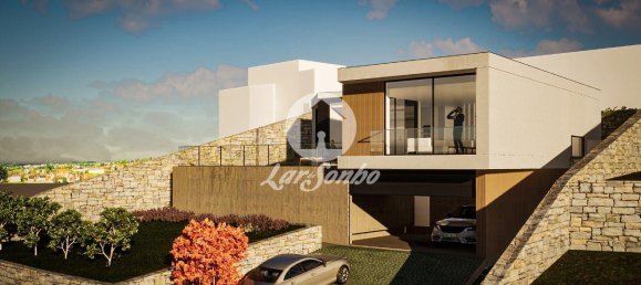  قطعة أرض في Vila do Conde, Portugal 700متر مربع رقم 41249 3