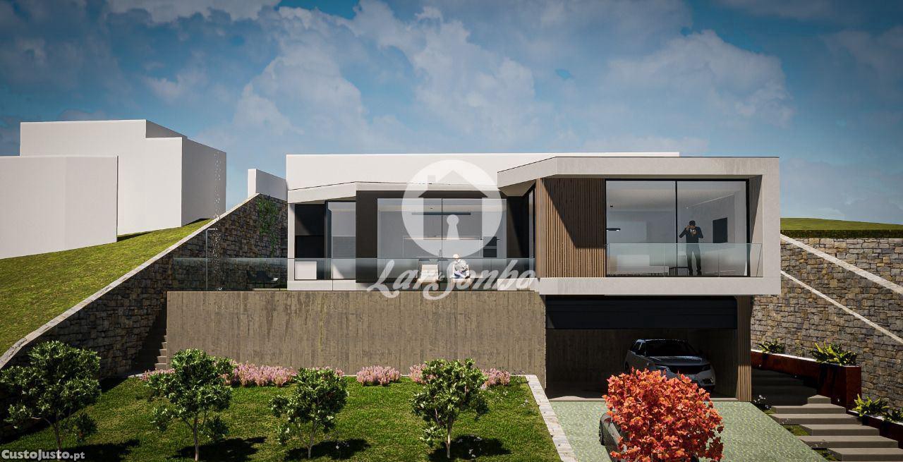  قطعة أرض في Vila do Conde, Portugal 700متر مربع رقم 41249