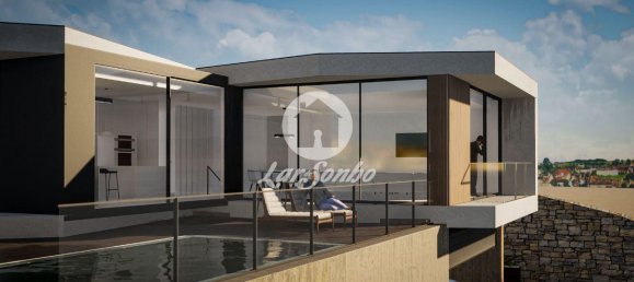  قطعة أرض في Vila do Conde, Portugal 700متر مربع رقم 41249 2