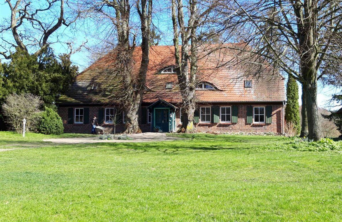 10غرفة منزل في Rostock, Germany رقم 182598