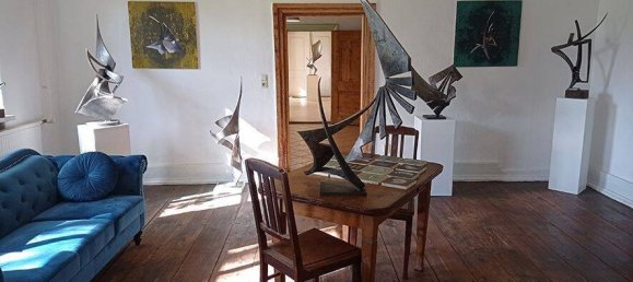 10غرفة منزل في Rostock, Germany رقم 182598 5