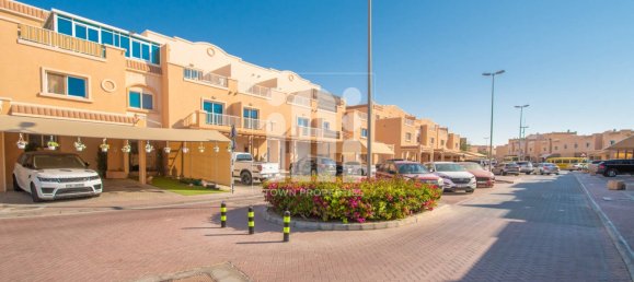 4 bedrooms Villa in Al Reef, UAE No. 950 16