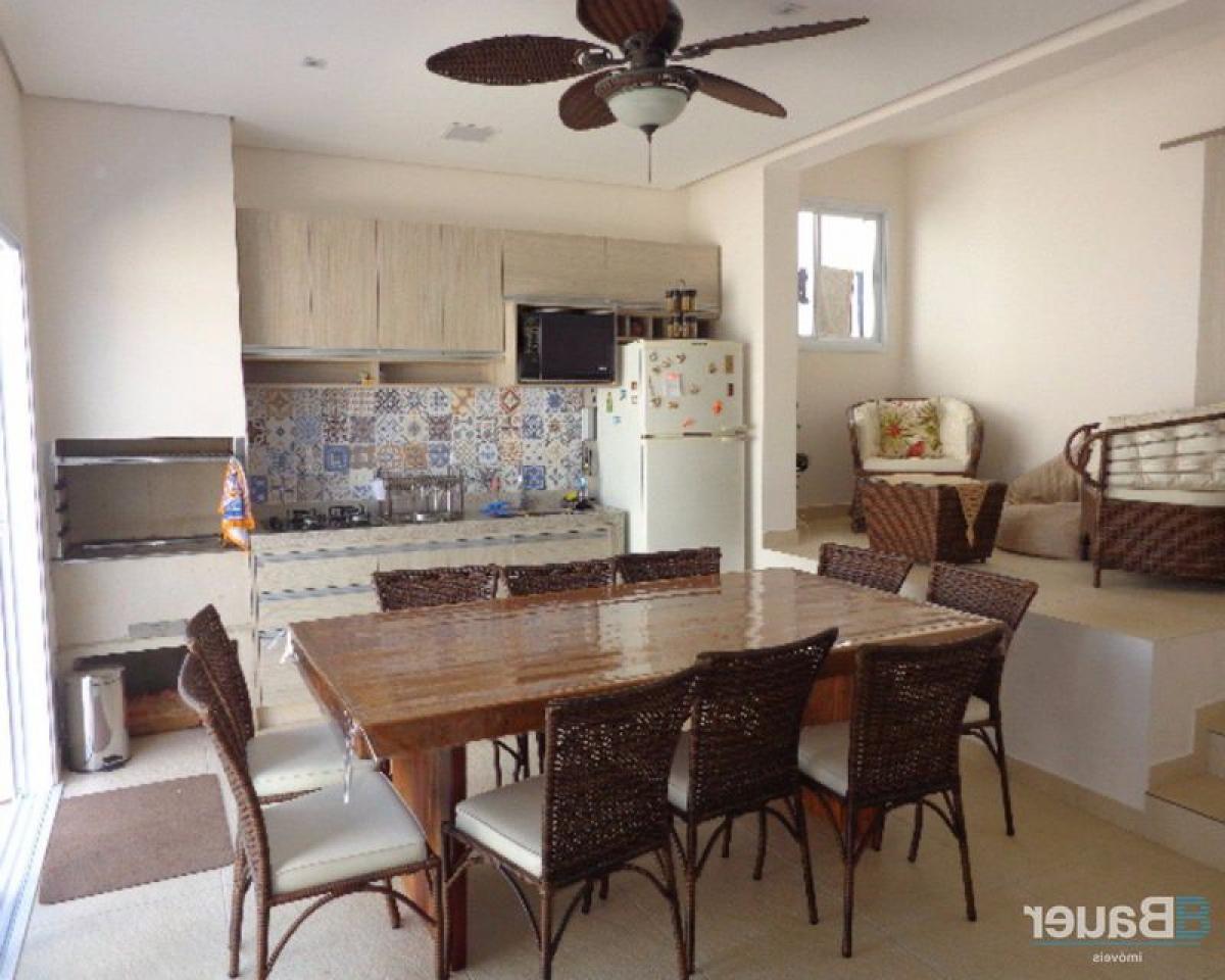 Casa de 3 dormitorios en Sao Paulo, Brazil No. 534050