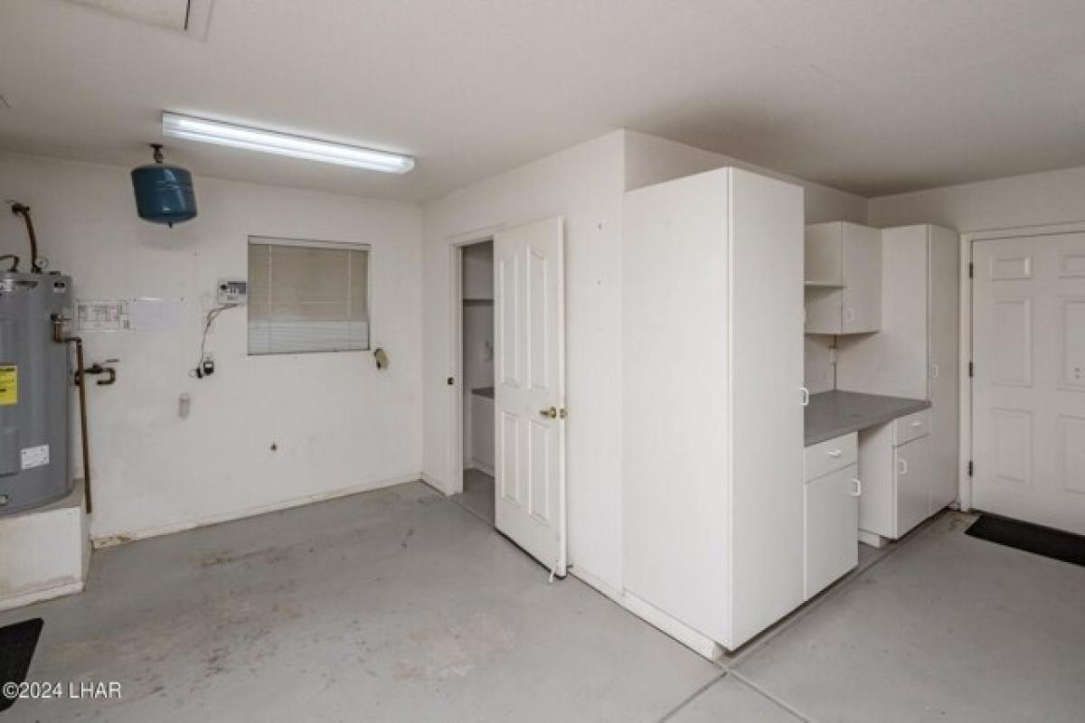 2 bedrooms House in Lake Havasu City, USA No. 392706