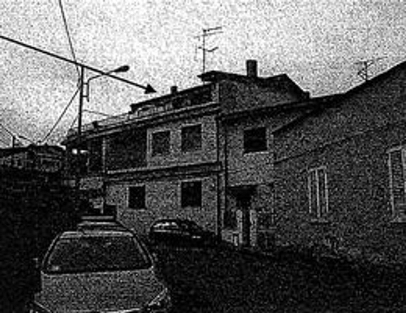 Apartamento T5 em Catanzaro, Italy N.º 346336