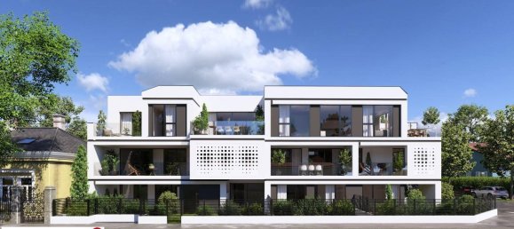 3 rooms Apartment in Modling, Austria No. 124964 7