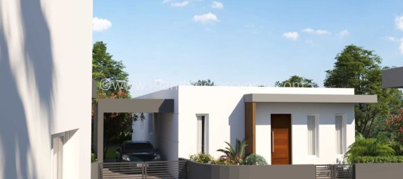 3 Schlafzimmer Haus in Xylofagou, Cyprus, Nr. 24071 5