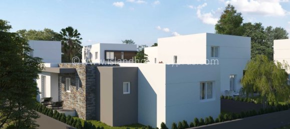 3 Schlafzimmer Haus in Xylofagou, Cyprus, Nr. 24071 4