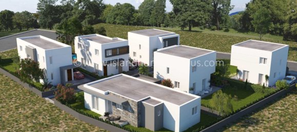 3 Schlafzimmer Haus in Xylofagou, Cyprus, Nr. 24071 2