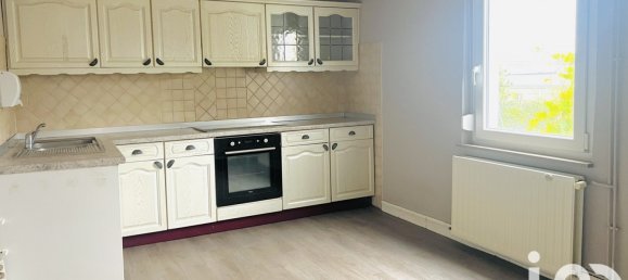 4 bedrooms House in Forbach, France No. 55371 2