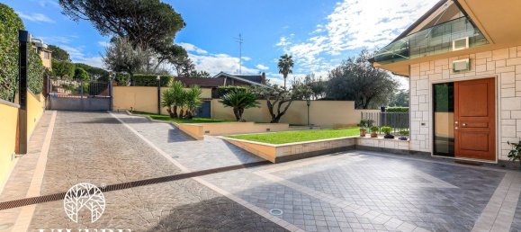 6 chambres Villa à Rome, Italy No. 296889 4