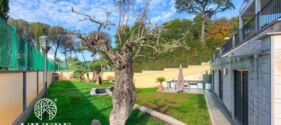 6 chambres Villa à Rome, Italy No. 296889 7