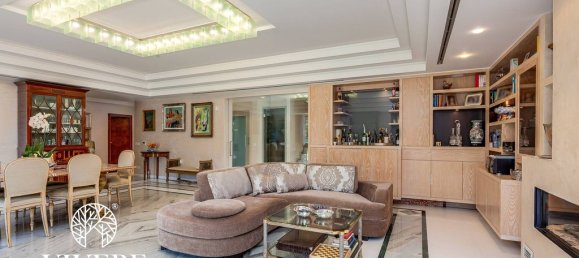 6 chambres Villa à Rome, Italy No. 296889 15