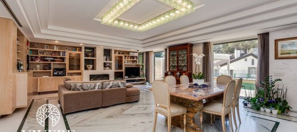 6 chambres Villa à Rome, Italy No. 296889 17