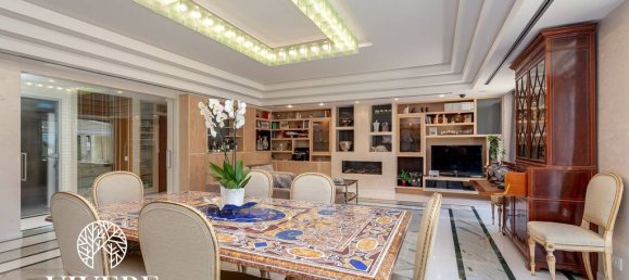 6 chambres Villa à Rome, Italy No. 296889 14