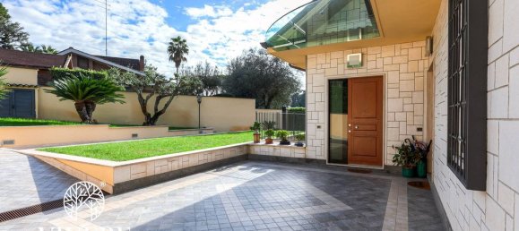 6 chambres Villa à Rome, Italy No. 296889 5