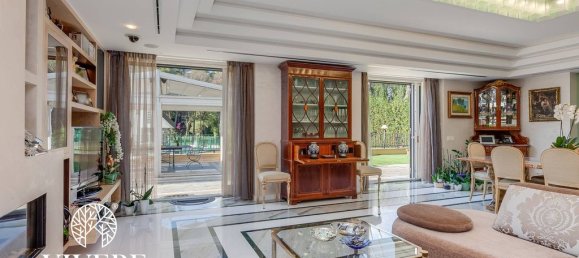 6 chambres Villa à Rome, Italy No. 296889 16