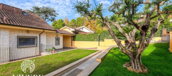 6 chambres Villa à Rome, Italy No. 296889 9