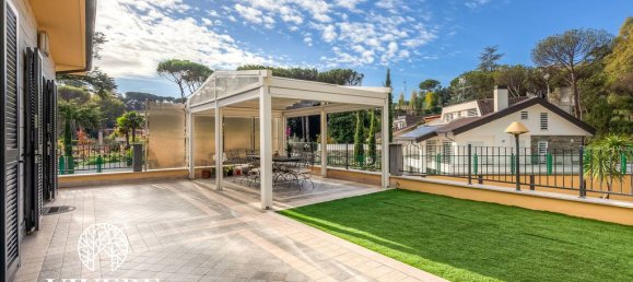 6 chambres Villa à Rome, Italy No. 296889 12