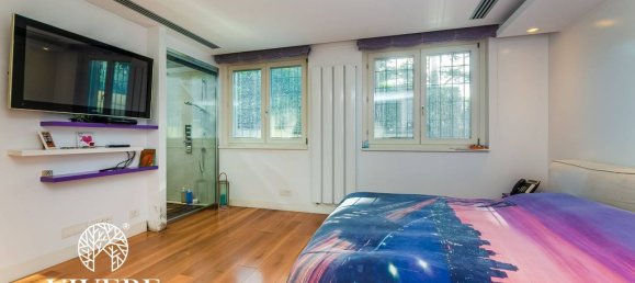 6 chambres Villa à Rome, Italy No. 296889 23