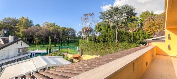 6 chambres Villa à Rome, Italy No. 296889 26