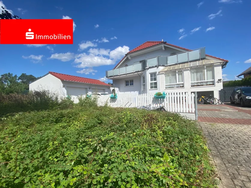 Apartamento de 4 dormitorios en Marburg-Biedenkopf, Germany No. 302718