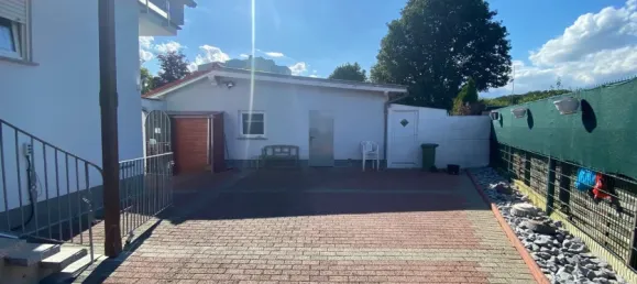 Apartamento de 4 dormitorios en Marburg-Biedenkopf, Germany No. 302718 6