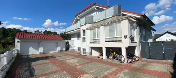 Apartamento de 4 dormitorios en Marburg-Biedenkopf, Germany No. 302718 8