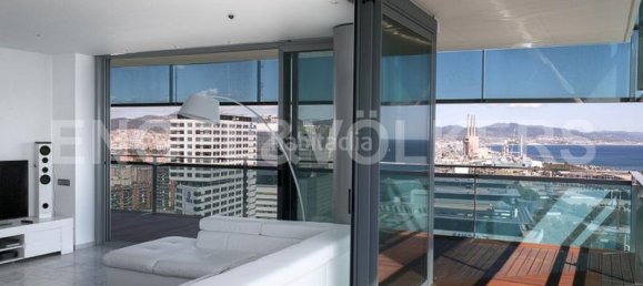 Apartamento T3 em Sant Marti, Spain N.º 120696 4