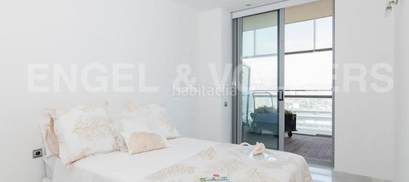 Apartamento T3 em Sant Marti, Spain N.º 120696 15