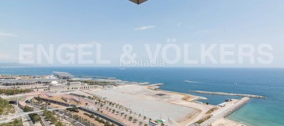 Apartamento T3 em Sant Marti, Spain N.º 120696 14