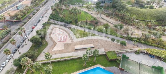 Apartamento T3 em Sant Marti, Spain N.º 120696 28