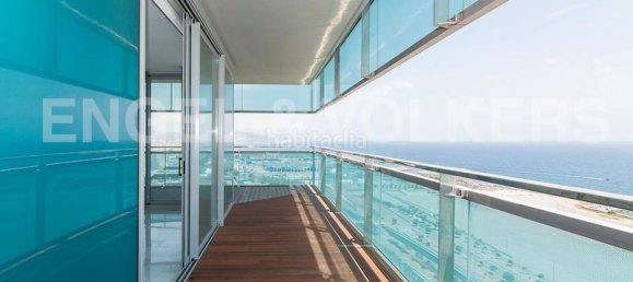 Apartamento T3 em Sant Marti, Spain N.º 120696 9