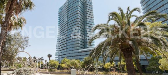 Apartamento T3 em Sant Marti, Spain N.º 120696 29