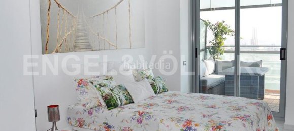Apartamento T3 em Sant Marti, Spain N.º 120696 16
