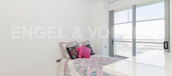 Apartamento T3 em Sant Marti, Spain N.º 120696 18
