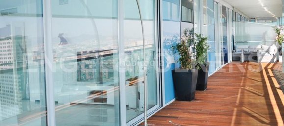 Apartamento T3 em Sant Marti, Spain N.º 120696 2