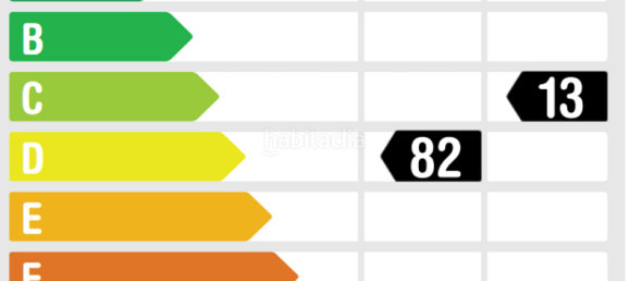 Apartamento T3 em Sant Marti, Spain N.º 120696 33