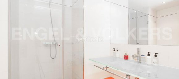 Apartamento T3 em Sant Marti, Spain N.º 120696 23