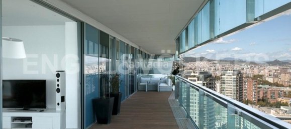 Apartamento T3 em Sant Marti, Spain N.º 120696 8